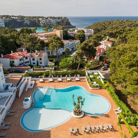 Aparthotel Ilunion Menorca Cala Galdana  Zewnętrze zdjęcie