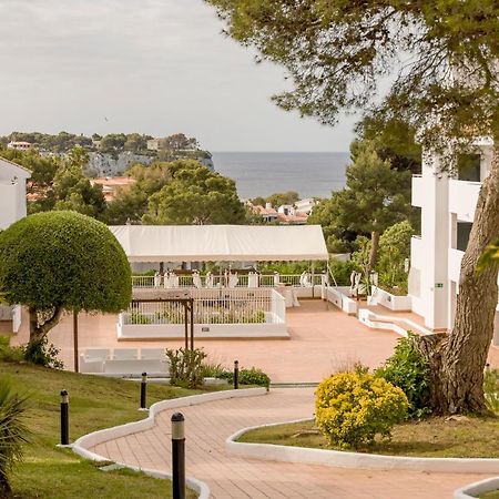 Aparthotel Ilunion Menorca Cala Galdana  Zewnętrze zdjęcie