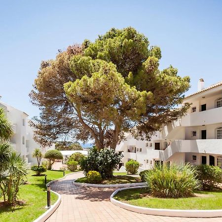 Aparthotel Ilunion Menorca Cala Galdana  Zewnętrze zdjęcie