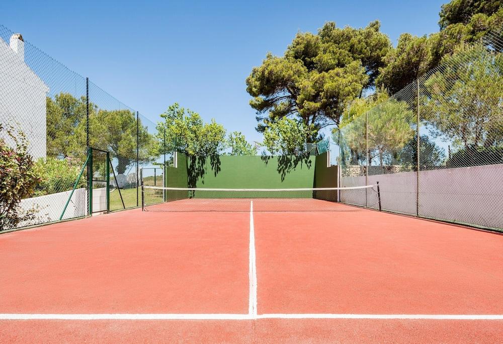 Aparthotel Ilunion Menorca Cala Galdana  Zewnętrze zdjęcie