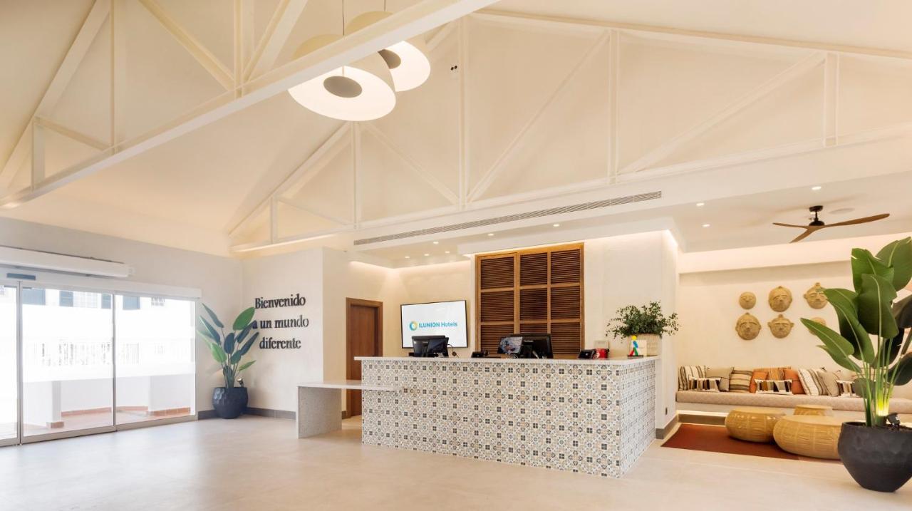 Aparthotel Ilunion Menorca Cala Galdana  Zewnętrze zdjęcie