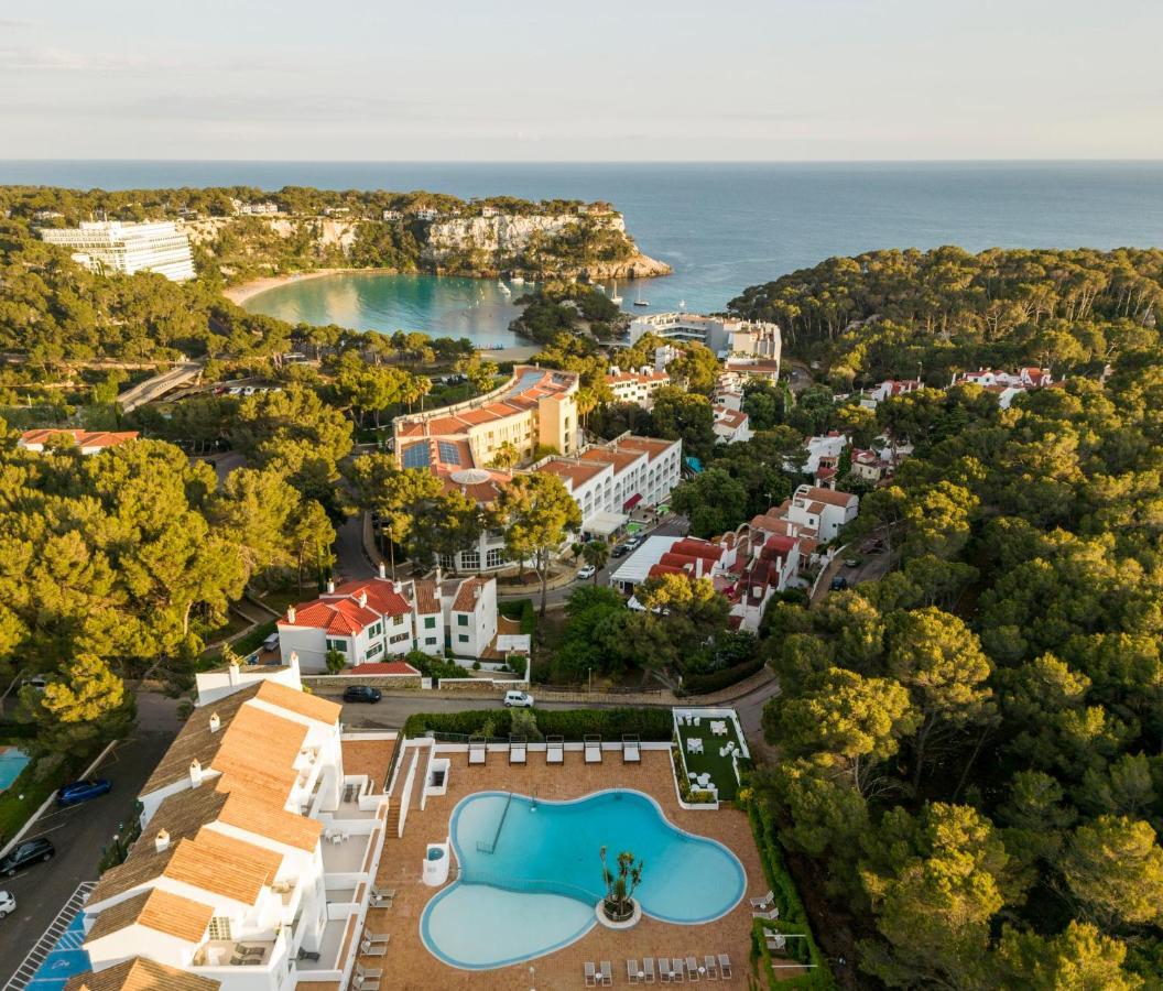 Aparthotel Ilunion Menorca Cala Galdana  Zewnętrze zdjęcie