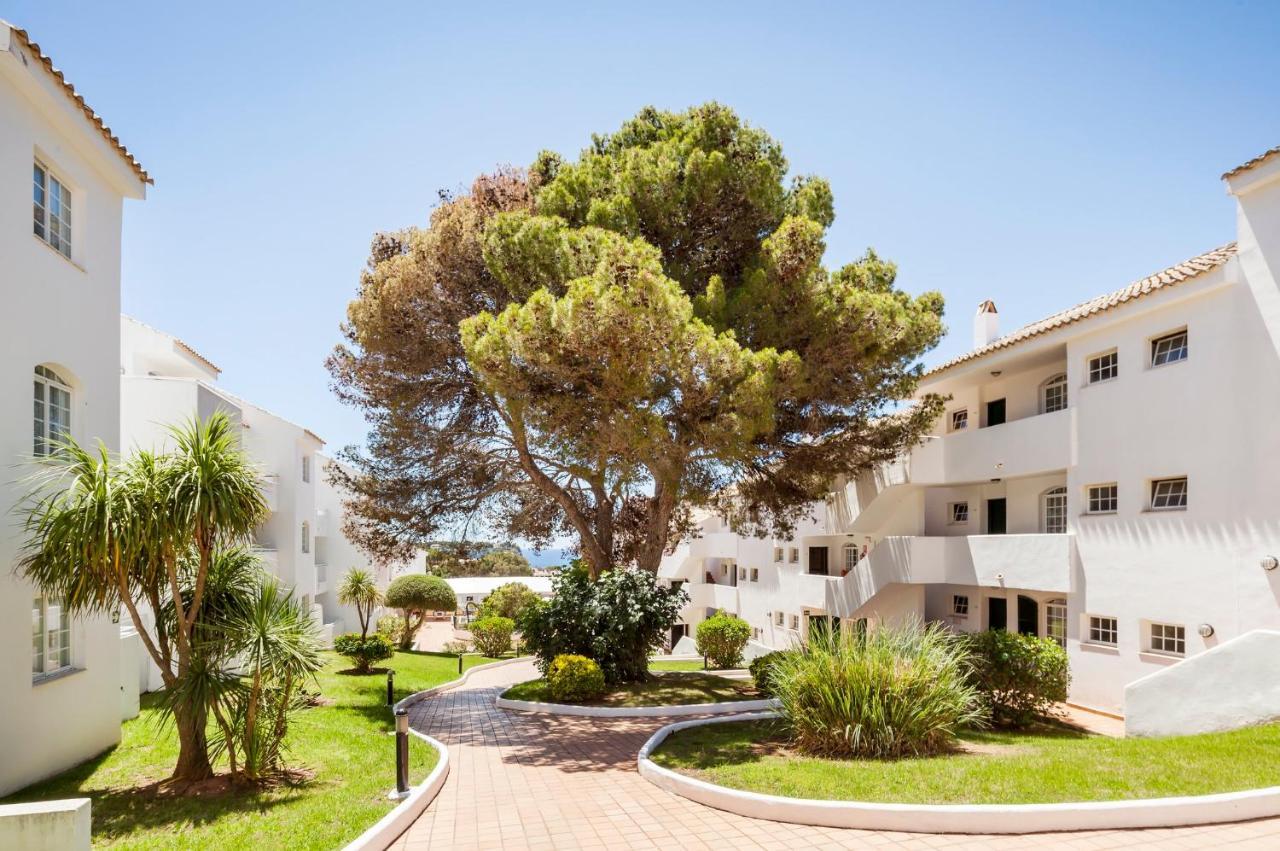 Aparthotel Ilunion Menorca Cala Galdana  Zewnętrze zdjęcie