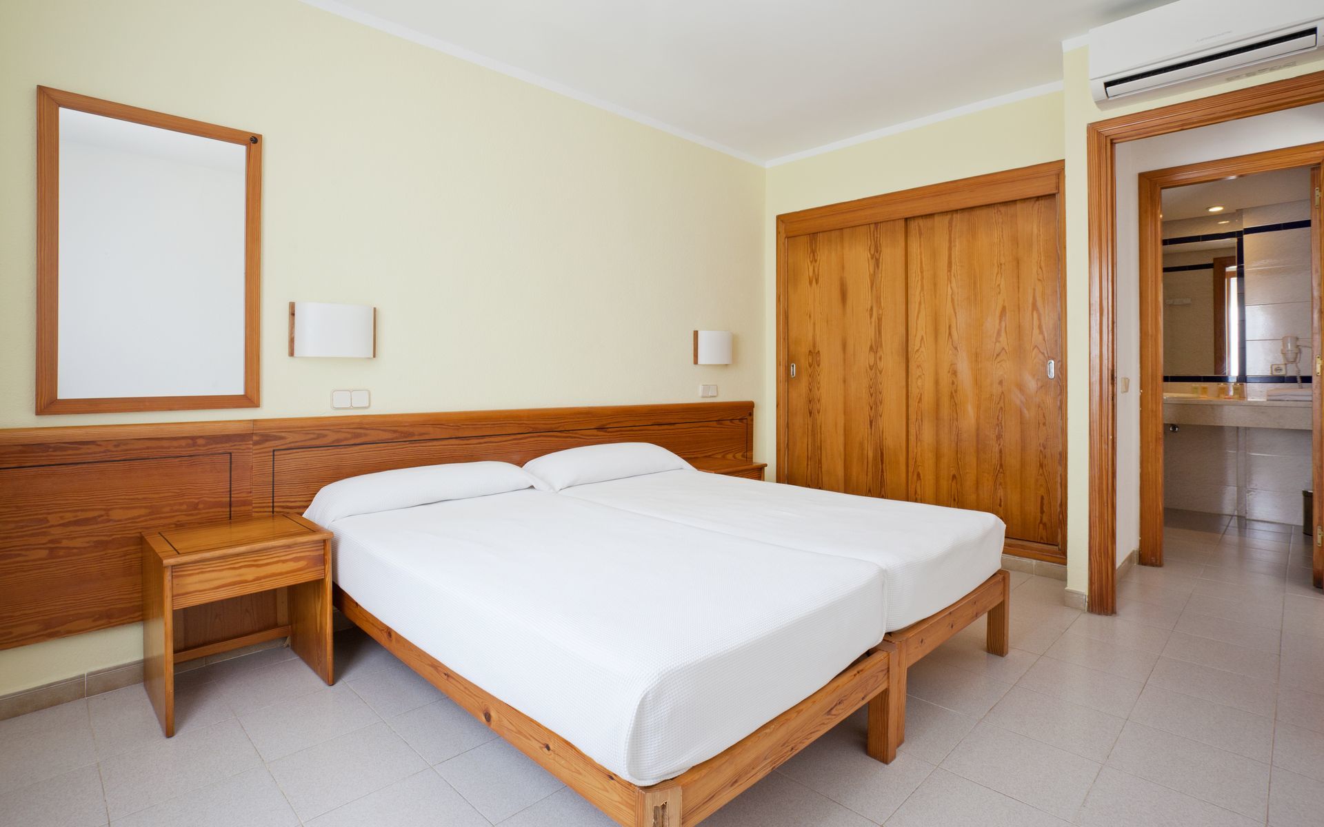 Aparthotel Ilunion Menorca Cala Galdana  Zewnętrze zdjęcie