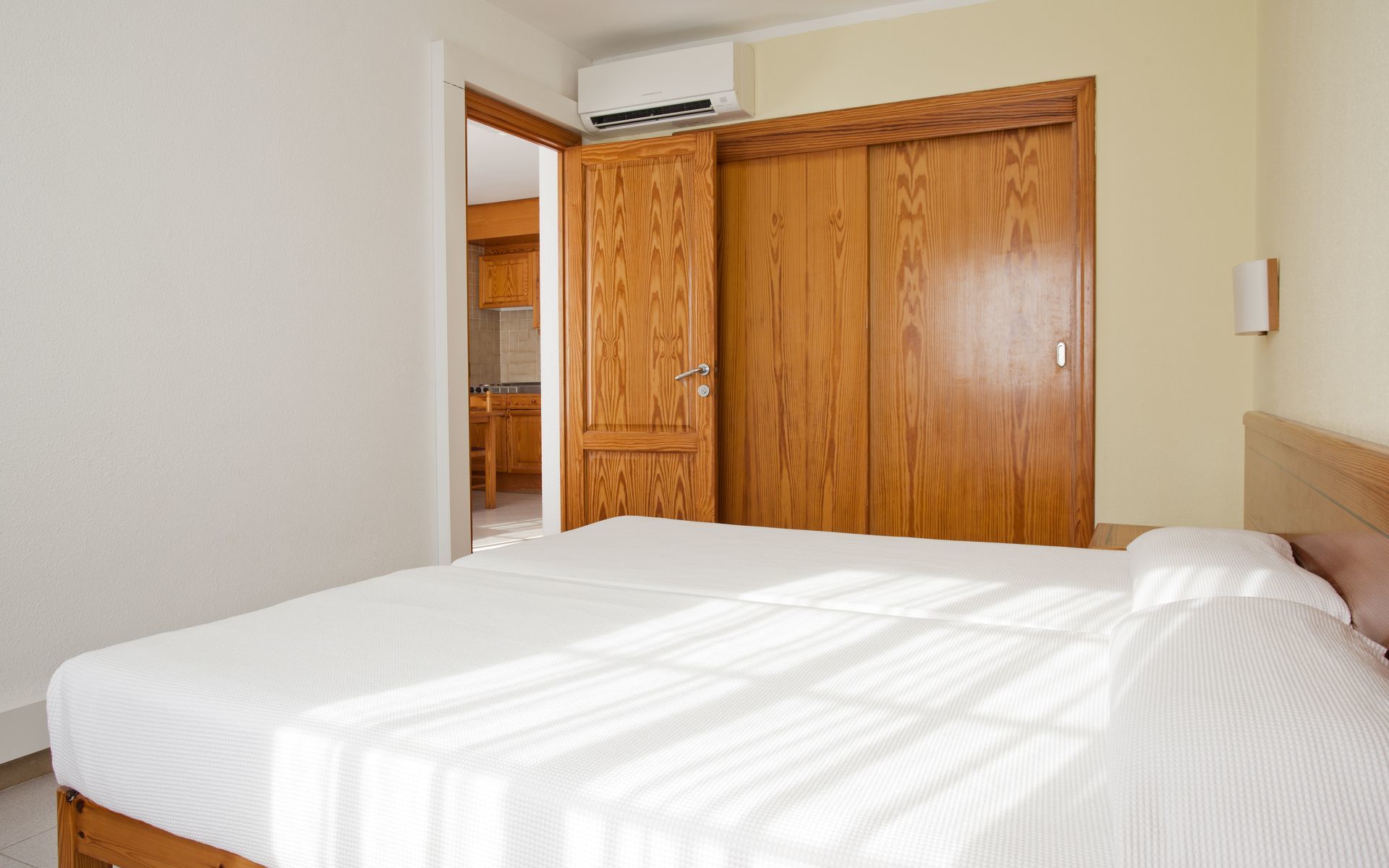 Aparthotel Ilunion Menorca Cala Galdana  Zewnętrze zdjęcie