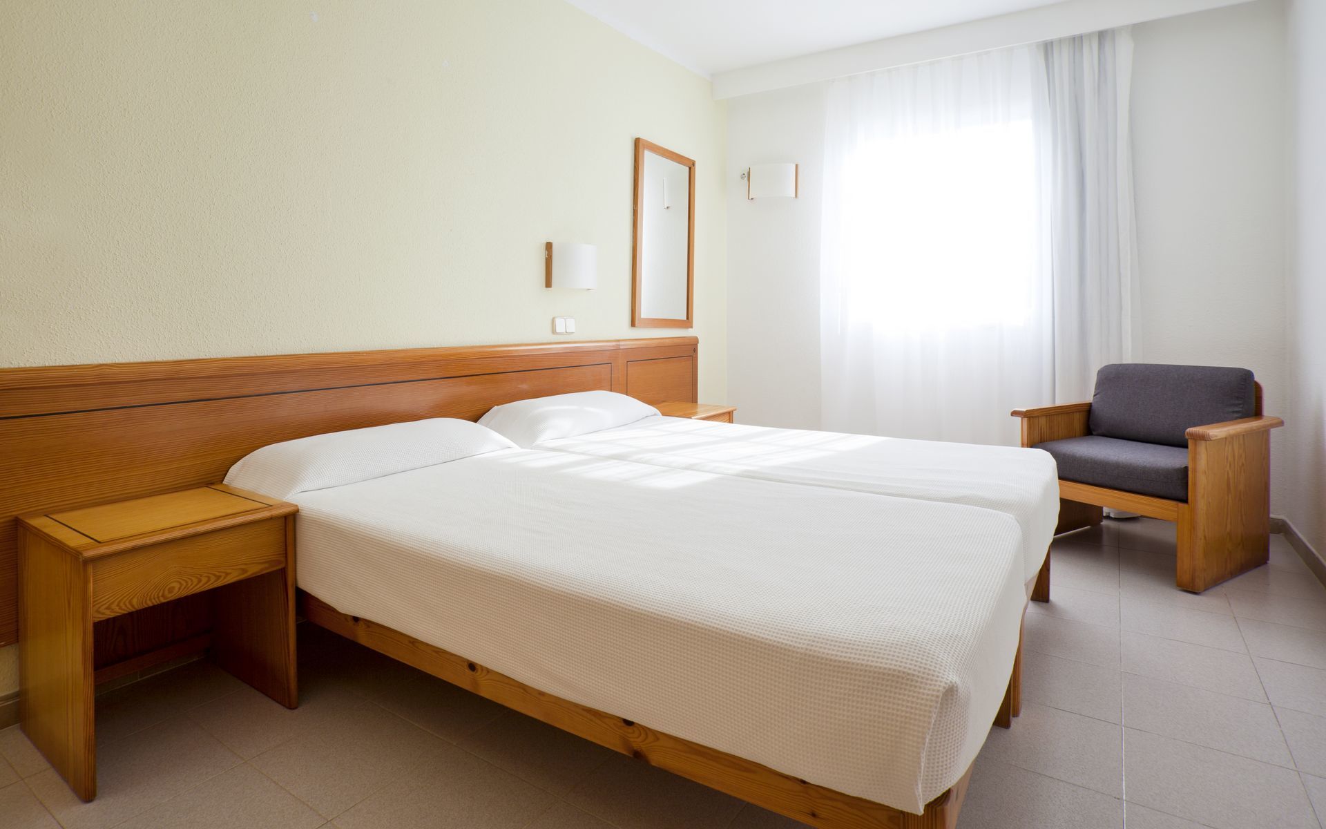 Aparthotel Ilunion Menorca Cala Galdana  Zewnętrze zdjęcie