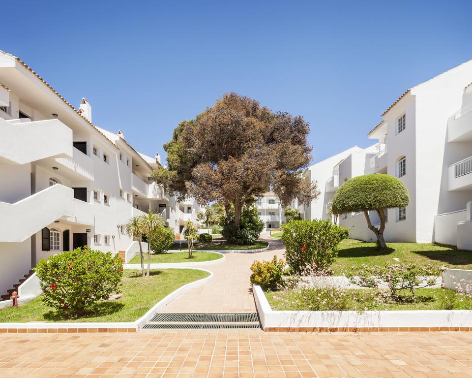 Aparthotel Ilunion Menorca Cala Galdana  Zewnętrze zdjęcie